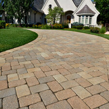 Block Paving Driveways Derby