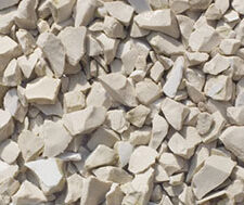 Resin Type Ivory White Coalville