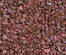 Resin Type Red Granite Derby