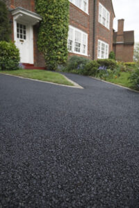 Tarmac Surfacing Longton