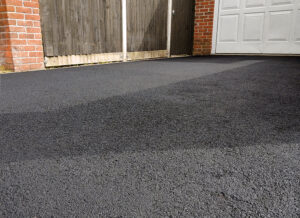 Tarmac Driveways Longton