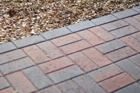 <strong>Block Paving Driveway</strong><br>Company Dinnington