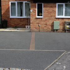 Tarmac Driveway Services Stafford