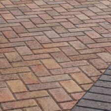 Quality Block Paving Derby