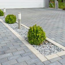 Block Paving Derby