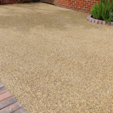 Resin Driveways Matlock