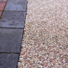 Professional Resin Driveways services in Tuxford