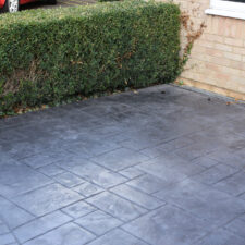 Qualified Buxton Imprinted Concrete Driveways contractors