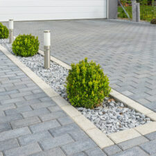 Driveways services in Belper