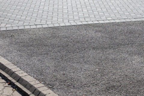 <strong>Tarmac Driveways</strong><br>Oakham