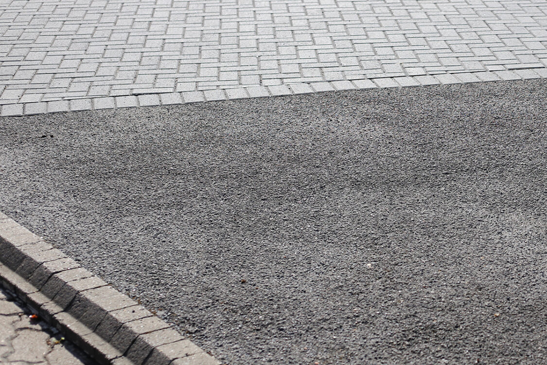 Tarmac Driveways Tamworth