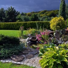 Uttoxeter Landscapers quote