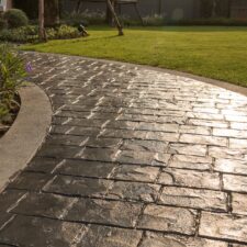 Quality Belper Imprinted Concrete Driveways contractors