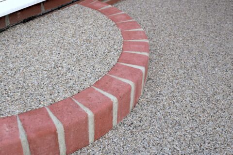 <strong>Resin Bound Gravel</strong><br>Surfacing Cheadle