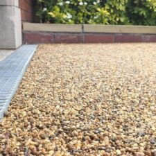 Quality Driveways near Stoke-on-Trent