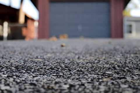 <strong>Tarmac Driveways</strong><br>Sutton Coldfield